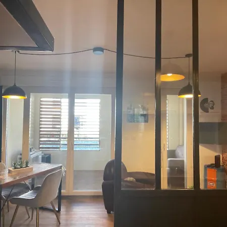 Et Garage Au Coeur De * LʼIsle-sur-la-Sorgue