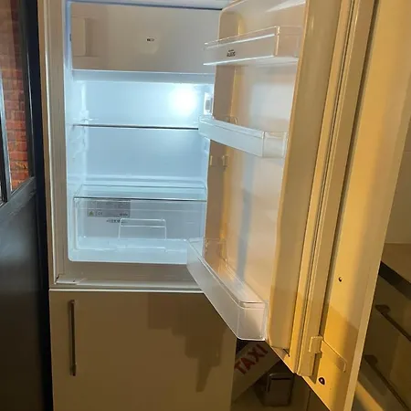 Apartamento Et Garage Au Coeur De *